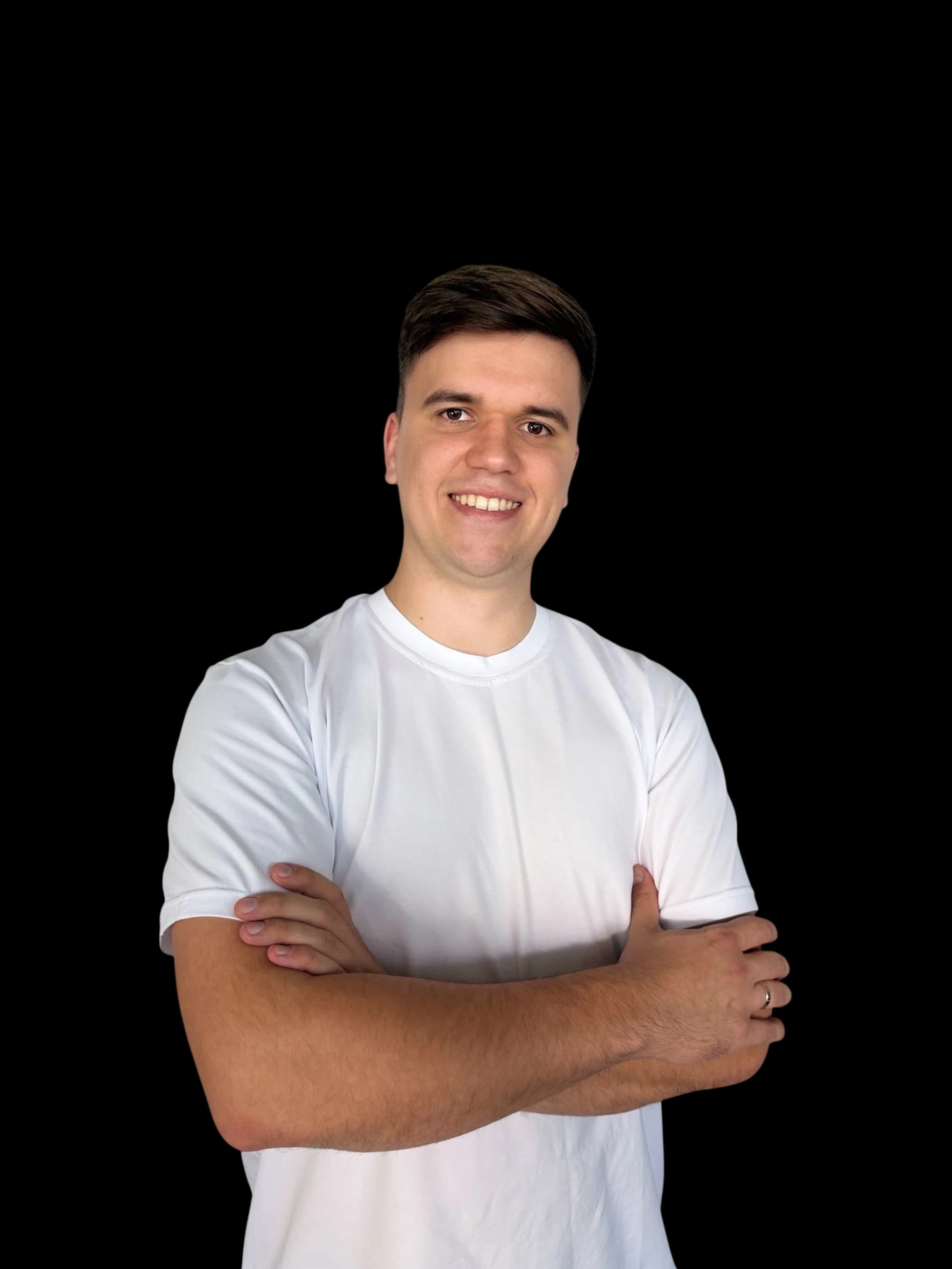 Vitaliy Pushkarov